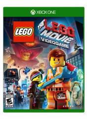 LEGO Movie Videogame New