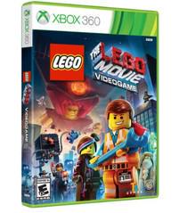 LEGO Movie Videogame New