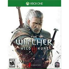 Witcher 3: Wild Hunt New