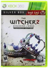 Witcher 2: Assassins Of Kings - Silver Edition New