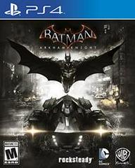 Batman: Arkham Knight New