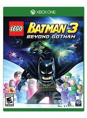 LEGO Batman 3: Beyond Gotham New