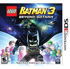 LEGO Batman 3: Beyond Gotham New