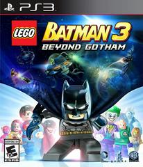 LEGO Batman 3: Beyond Gotham New