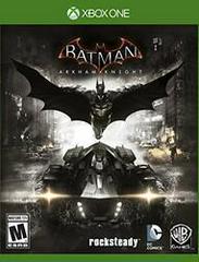 Batman: Arkham Knight New