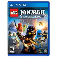 LEGO Ninjago: Shadow of Ronin New