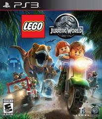 LEGO Jurassic World New