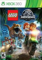 LEGO Jurassic World New