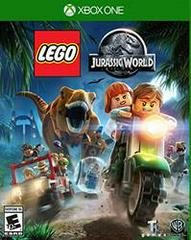 LEGO Jurassic World New