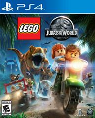 LEGO Jurassic World New