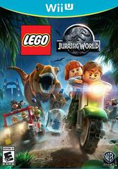 LEGO Jurassic World New