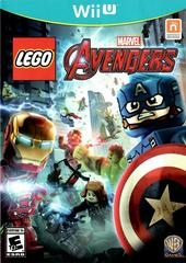 LEGO Marvels Avengers New