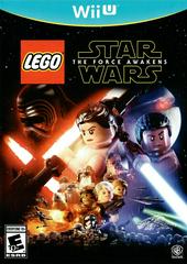 LEGO Star Wars The Force Awakens New