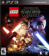 LEGO Star Wars The Force Awakens New