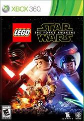 LEGO Star Wars The Force Awakens New