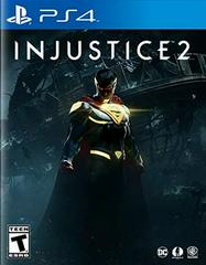 Injustice 2 New