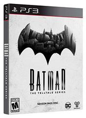 Batman: The Telltale Series New