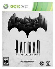 Batman: The Telltale Series New