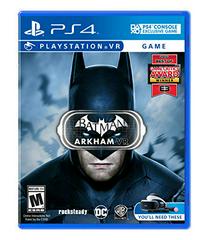 Batman: Arkham VR New