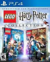 LEGO Harry Potter Collection New