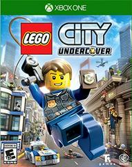 LEGO City Undercover New