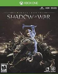 Middle Earth: Shadow of War New