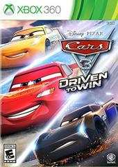 Cars 3 Driven to Win New