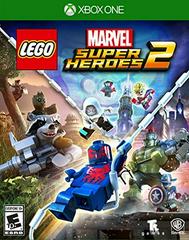 LEGO Marvel Super Heroes 2 New