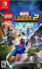 LEGO Marvel Super Heroes 2 New