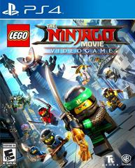 LEGO Ninjago Movie New