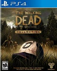 The Walking Dead Collection New