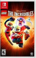 LEGO The Incredibles New