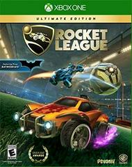 Rocket League Ultimate Edition - Xbox One New