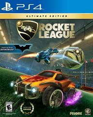 Rocket League Ultimate Edition New