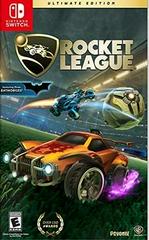 Rocket League Ultimate Edition New