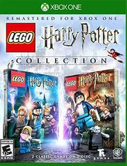 Lego Harry Potter Collection New