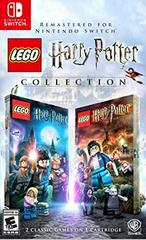 Lego Harry Potter Collection New