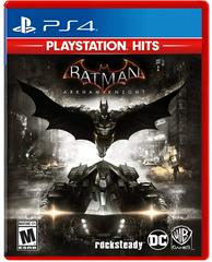 Batman: Arkham Knight [Playstation Hits] New