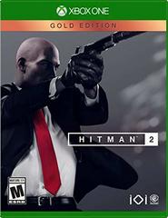 Hitman 2 [Gold Edition] New