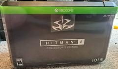 Hitman 2 [Collector's Edition] New