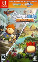 Scribblenauts Mega Pack New