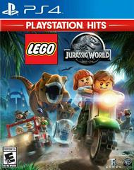 LEGO Jurassic World [PlayStation Hits] New