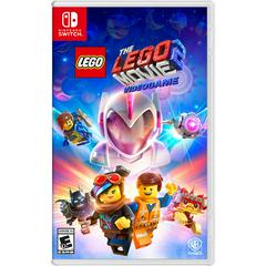 LEGO Movie 2 Videogame New