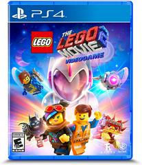 LEGO Movie 2 Videogame New