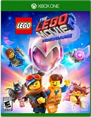 Lego Movie 2 Video Game New