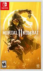 Mortal Kombat 11 New