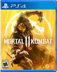 Mortal Kombat 11 New