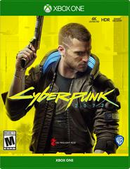 Cyberpunk 2077 New