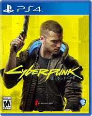 Cyberpunk 2077 New