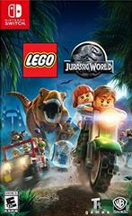 Lego Jurassic World New